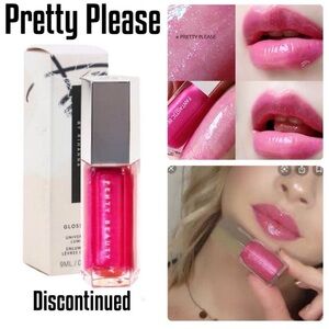 Discontinued Fenty Beauty Gloss Bomb - Pretty Please